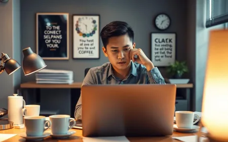 Kenali Gejala Penyakit Autoimun Sejak Dini: Tanda Awal di Usia Muda yang Sering Diabaikan