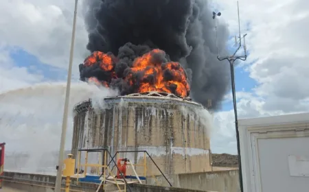 Kremlin Tegaskan Seluruh Timur Tengah Terbakar Akibat Konflik AS-Israel vs Iran