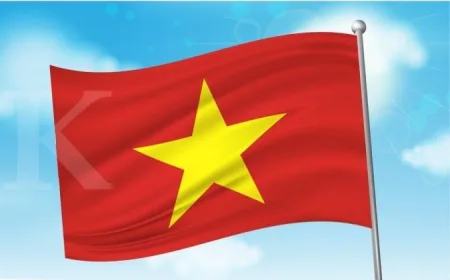 Parlemen Vietnam Pilih To Lam Jadi Presiden Baru Secara Bulat