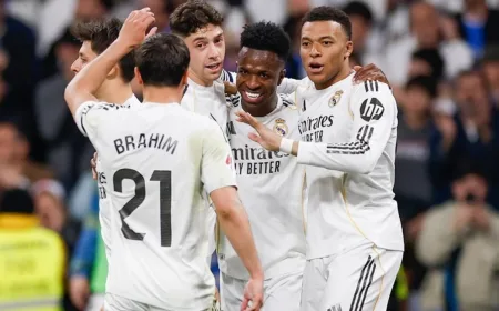 Prediksi Real Madrid vs Bayern Munich: Apakah Die Roten Bisa Menang di Santiago Bernabeu?