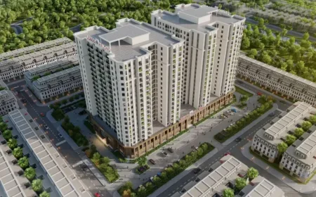 Lideco Tetap Bayar Gaji 23 Juta VND/Bulan Meski Pendapatan Properti Nol Tahun 2026