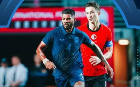 Kamboja Siapkan 9 Pemain Naturalisasi untuk Kalahkan Timnas Indonesia di Piala AFF 2026