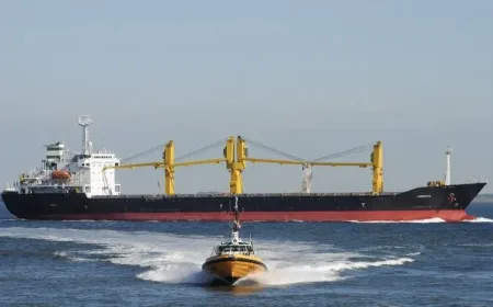 5 Dampak Ancaman Iran Tutup Selat Bab al-Mandeb, Skenario Mimpi Buruk Dunia