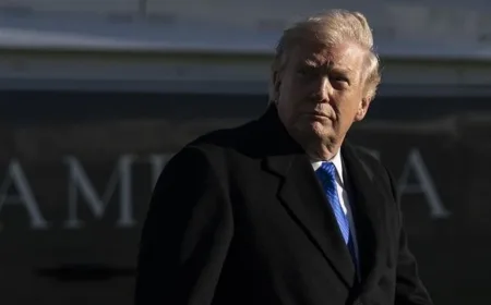 Trump Ancam Bom Fasilitas Sipil Iran, PBB Tegaskan Ini Pelanggaran Hukum Internasional