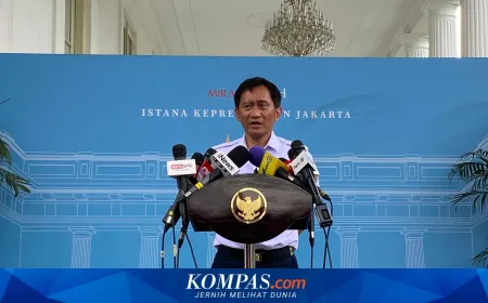 Banyak Lahan KAI Dikuasai Ormas, Dirut Boby Rasyidin Curhat soal Pengelolaan