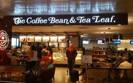 Diskon Kopi Hingga 50% di The Coffee Bean Pakai Allo Paylater, Hemat Maksimal!