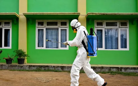 Hari Kesehatan Sedunia 2026: WHO Puji Langkah Indonesia Cegah Penyakit Zoonosis