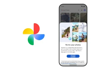 Fitur AI Enhance Google Photos Hadir untuk Pengguna Android, Ini Detailnya