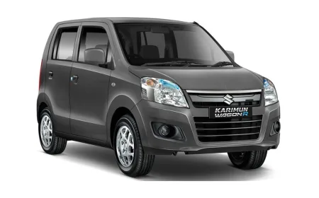 Mobil Irit BBM Terbaik untuk Gen-Z: Pilihan Tepat untuk Gaoel Masa Kini