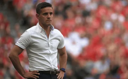 Pascal Struijk Jadi Pemain Terbaik Piala FA, John Herdman Bangga untuk Timnas Indonesia