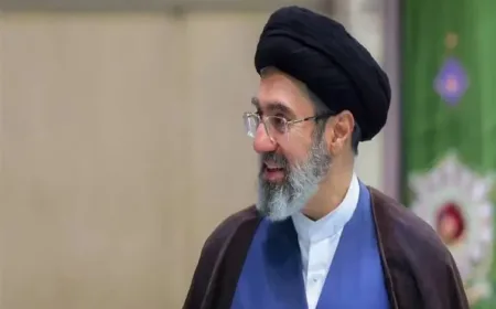 Pemimpin Tertinggi Iran Mojtaba Khamenei Tak Sadarkan Diri, Kondisi Parah di Qom