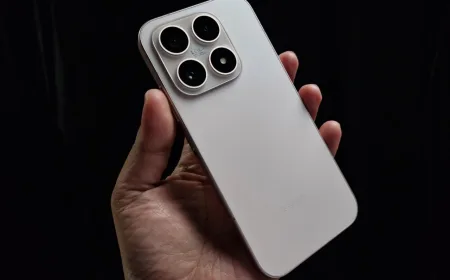 Xiaomi 17 Max Segera Dirilis: Ini Perbedaan Utama dengan Versi Reguler