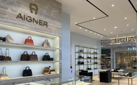 Diskon 20% Barang Branded dengan Allo Paylater di Trans Fashion Indonesia