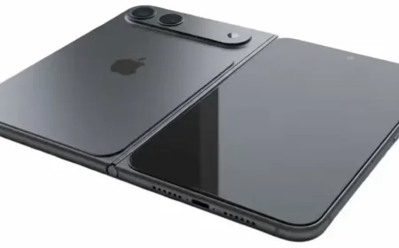 iPhone Fold Mulai Produksi Percobaan: Siap Meluncur dalam Waktu Dekat?