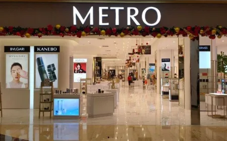 Hemat 20% Pakai Allo Paylater di METRO, Tampil Trendi Tanpa Beban Biaya