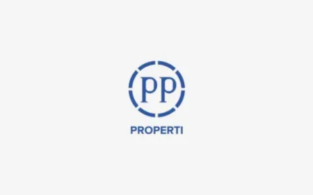 Investor PP Properti (PPRO) Bertambah 1.877 Orang, Free Float Maret 2026 Naik Tipis