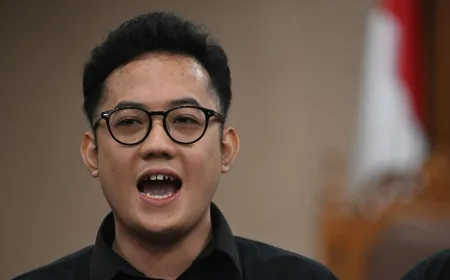Delpedro Kritik Kasasi Jaksa atas Vonis Bebas Kasus Demo Agustus 2026