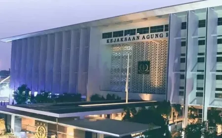 Pakar Hukum UI Tegaskan Pentingnya Dukungan Hakim untuk Langkah Tegas Kejagung Lawan Korupsi