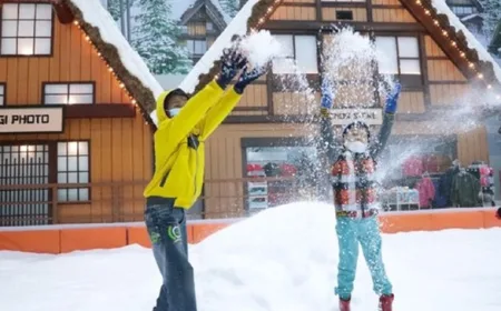 Diskon 20% Liburan Seru di Trans Entertainment dengan Allo Paylater