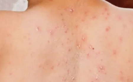 Kota Palu Masuk KLB Campak dengan 426 Kasus, Ini Upaya Pemerintah