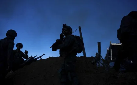 Militer Israel Larang Warga Iran Gunakan Kereta Api, Ini Alasannya