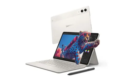 Lenovo Yoga Tab Segera Rilis di Indonesia 16 April 2026, Ini Spesifikasinya