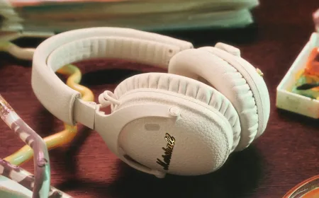 Marshall Monitor III ANC Cream Meluncur di Indonesia dengan Harga Rp 5 Jutaan