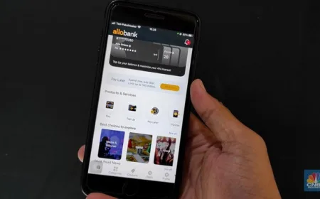 Allo Paylater Trans Shopping Mall: Diskon Hingga 50% dan Cashback 5%
