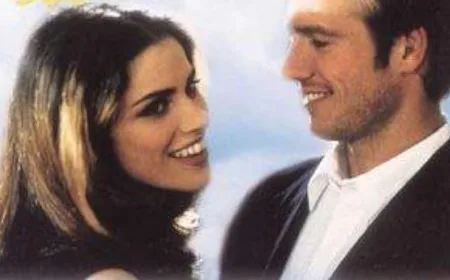 Sinopsis Film Touch Me: Kisah Haru Calon Aktris yang Idap HIV