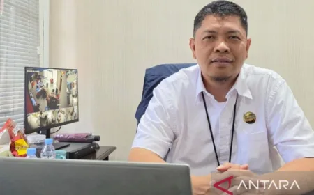 Jasa Raharja Karawang Terbitkan 60 Surat Jaminan Korban Kecelakaan Lebaran 2026