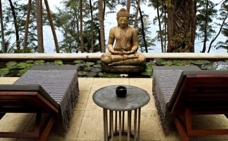 Liburan ke Thailand Bakal Makin Mahal, Asuransi Turis Jadi Wajib 2026