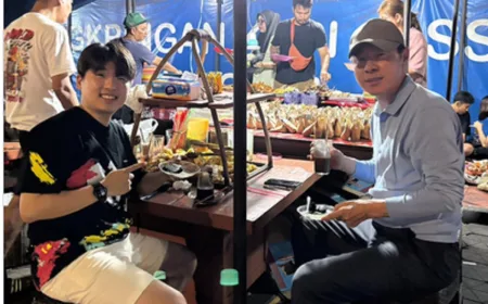 Shin Tae-yong dan Patrick Kluivert Resmi Kembali ke Indonesia April 2026, Intip Kegiatannya