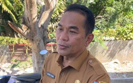 Dinas Sosial Batam Tegaskan: Jangan ke Batam Tanpa KTP dan Keahlian, Risiko Dipulangkan