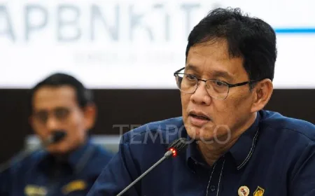 Purbaya Kritik Desain Coretax yang Bikin Marak Joki dan Kurang Ramah Pengguna