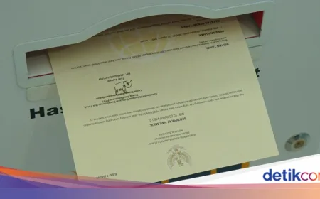 Dokumen Wajib untuk Bikin Sertifikat Tanah Mandiri, Tanpa Calo!