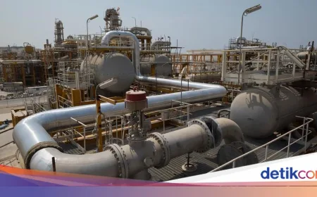 Iran Tolak Gencatan Senjata Trump, Retorika Arogan dan Ancaman Perang Meningkat