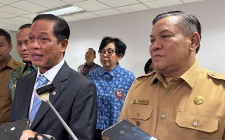 Menteri LH Pastikan Perusahaan Penyebab Banjir Sumut Bayar Kerugian April 2026