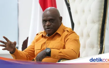 Menteri HAM Tegaskan Proses Hukum Kasus Andrie Yunus Tetap Berjalan Lancar