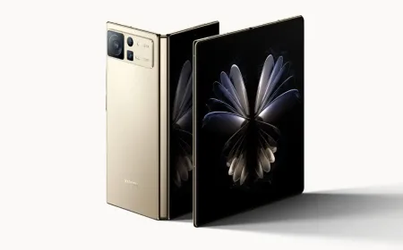 Rilis Xiaomi Fold Terbaru Mundur, Peluncuran Ditunda ke Juni 2026
