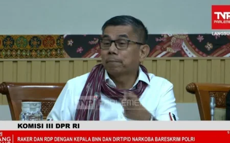 Hinca Panjaitan Usul Maluku Jadi Kawasan Ekonomi Khusus Ganja Medis, Ini Alasannya