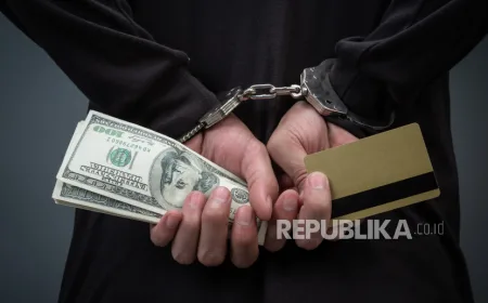 Penipuan Digital Makin Merajalela, Bisnis Kriminal Lintas Negara dengan Kerugian Triliunan