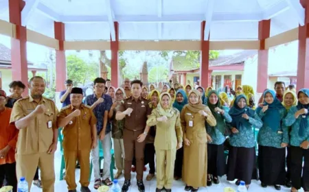 Pemkot Mojokerto Sediakan Akses Bantuan Hukum di Tingkat Kelurahan untuk Masyarakat