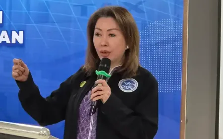 Perlindungan Hukum Konsultan Pajak Jadi Fokus Utama dalam RUU Konsultan Pajak