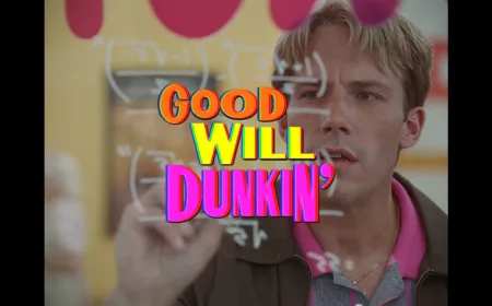 Ben Affleck dan Batasan AI dalam Industri Hollywood: Apa Kata Sang Aktor?