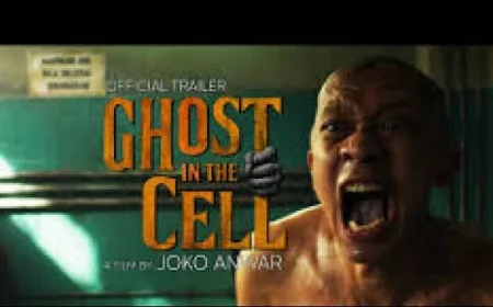 10 Film Tayang April 2026: Sinopsis dan Jadwal Lengkap Bioskop Terbaru