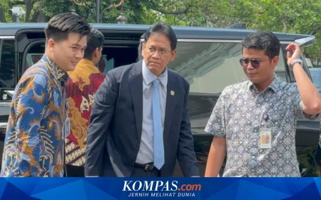 Kemenkeu Segera Ambil Alih PT KCIC Pengelola Kereta Cepat Whoosh