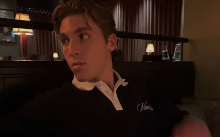 Luke Vickery Pasang Target Besar Bawa Timnas Indonesia ke Piala Dunia 2026