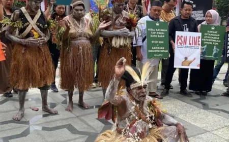 RUU Masyarakat Hukum Adat: Siti PDIP Tegaskan Tanpa Adat, Indonesia Tak Berarti