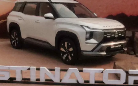 Mitsubishi Motors Tegaskan Produksi Tak Terganggu Krisis Hormuz, Fokus Ekspansi Hybrid Asia Tenggara