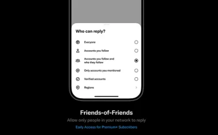 X Perluas Fitur Terjemahan AI dan Tambah Pengeditan Foto Langsung di Aplikasi